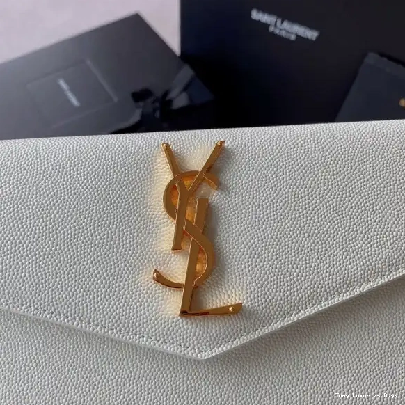 Tony Luxuries POUCH UPTOWN YSL 0606